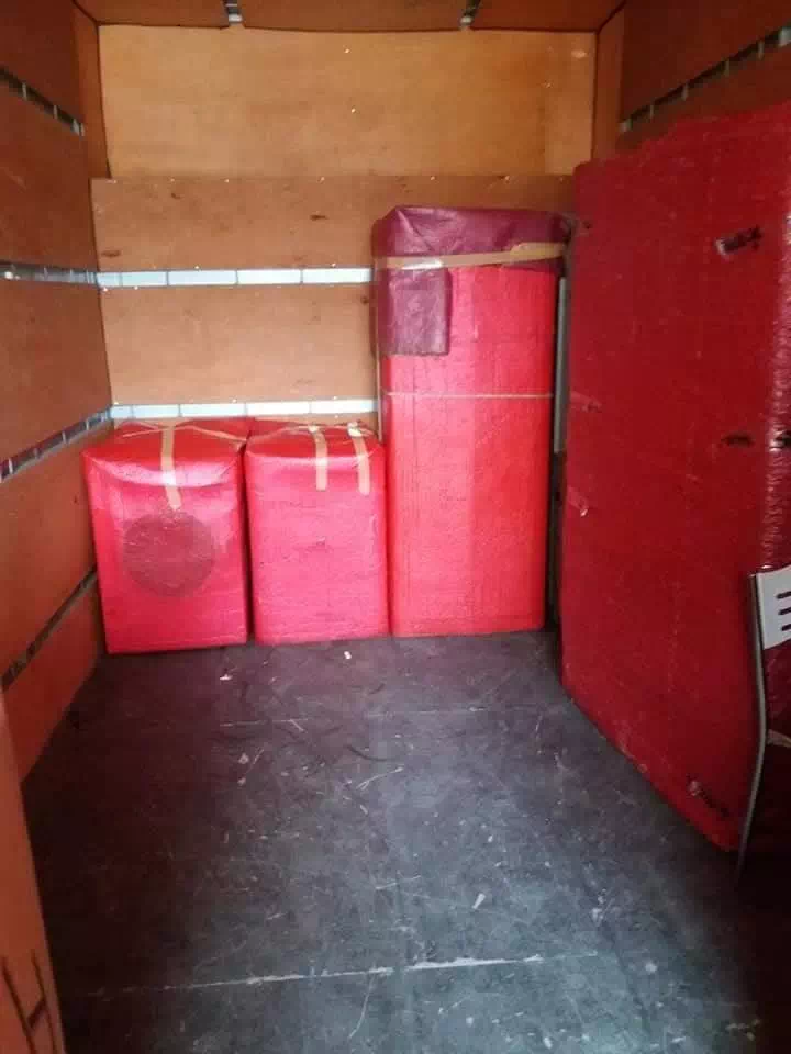 Asansörlü Evden Eve Nakliyat 2