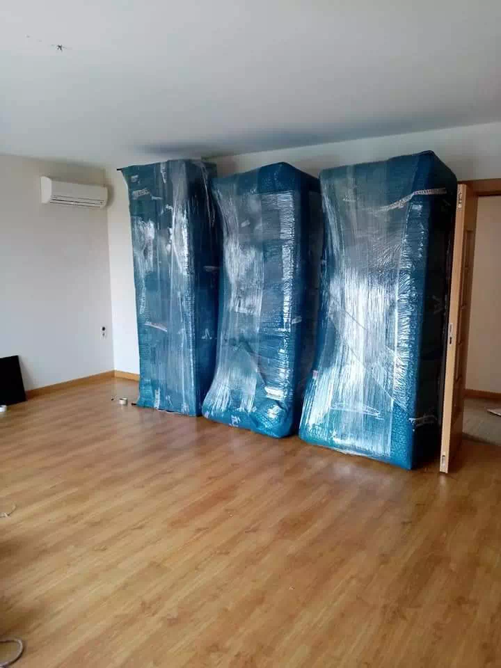 Asansörlü Evden Eve Nakliyat 5