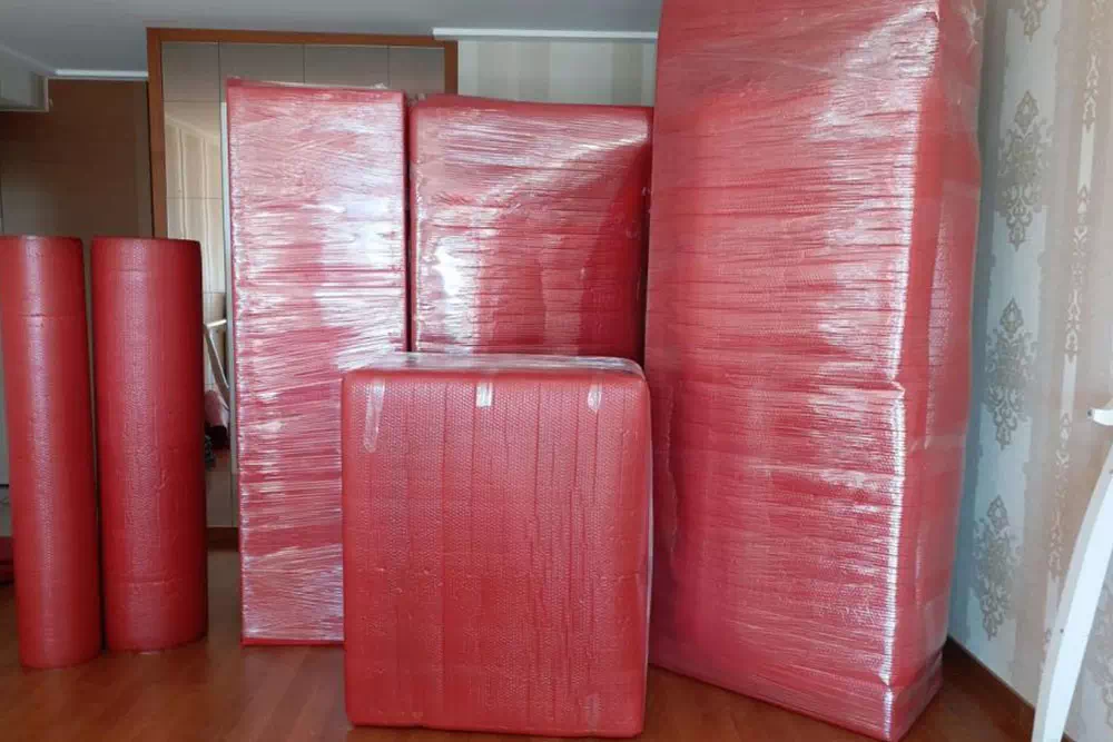 Özel Eşya Ambalajlama ve Paketleme