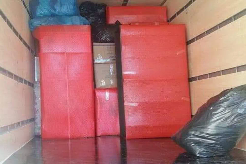 Şehir içi Evden Eve Nakliyat